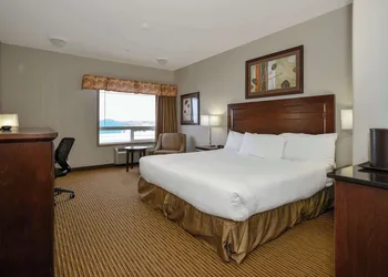 Coast Weyburn Hotel hotel thumbnail 5