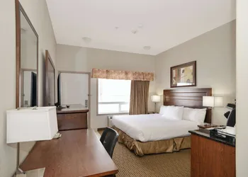 Coast Weyburn Hotel hotel thumbnail 7