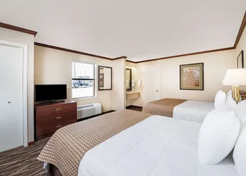 Knights Inn Jacksonville East Morton Ave hotel thumbnail 3
