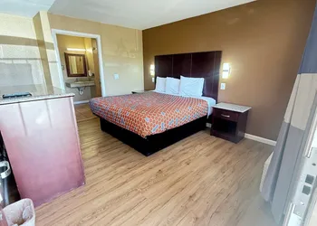 Valley Inn hotel thumbnail 4