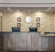 Comfort Inn & Suites hotel detail image 3