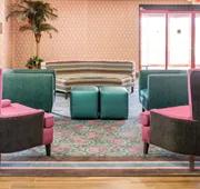 Comfort Inn & Suites hotel detail image 4