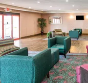 Comfort Inn & Suites hotel detail image 5