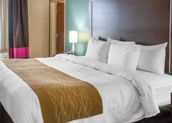 Comfort Inn & Suites hotel thumbnail 8