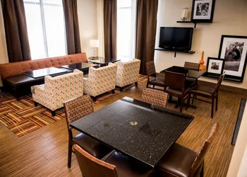 Hampton Inn Plover/Stevens Point hotel thumbnail 2
