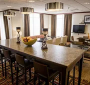 Hampton Inn Plover/Stevens Point hotel detail image 3