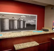 Hampton Inn Plover/Stevens Point hotel detail image 4