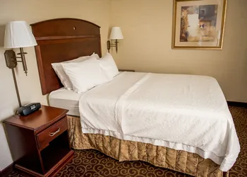 Hampton Inn Plover/Stevens Point hotel thumbnail 5