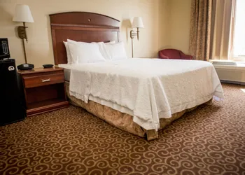 Hampton Inn Plover/Stevens Point hotel thumbnail 6