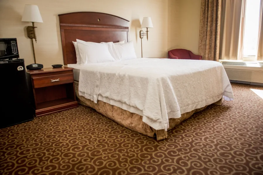 Hampton Inn Plover/Stevens Point hotel detail image 6