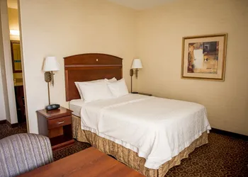 Hampton Inn Plover/Stevens Point hotel thumbnail 7