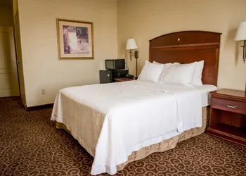 Hampton Inn Plover/Stevens Point hotel thumbnail 8