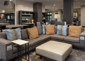 Courtyard by Marriott Tacoma Downtown hotel thumbnail 2