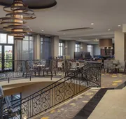 Courtyard by Marriott Tacoma Downtown hotel detail image 3