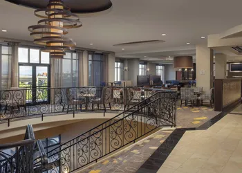 Courtyard by Marriott Tacoma Downtown hotel thumbnail 3