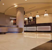 Courtyard by Marriott Tacoma Downtown hotel detail image 4