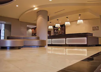 Courtyard by Marriott Tacoma Downtown hotel thumbnail 4