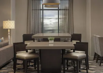 Courtyard by Marriott Tacoma Downtown hotel thumbnail 6