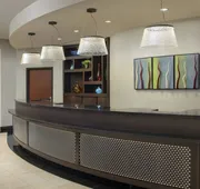 Courtyard by Marriott Tacoma Downtown hotel detail image 7