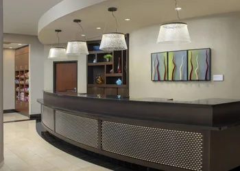 Courtyard by Marriott Tacoma Downtown hotel thumbnail 7
