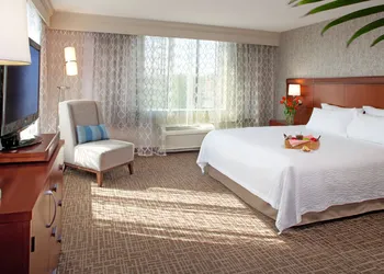 Courtyard by Marriott Tacoma Downtown hotel thumbnail 8