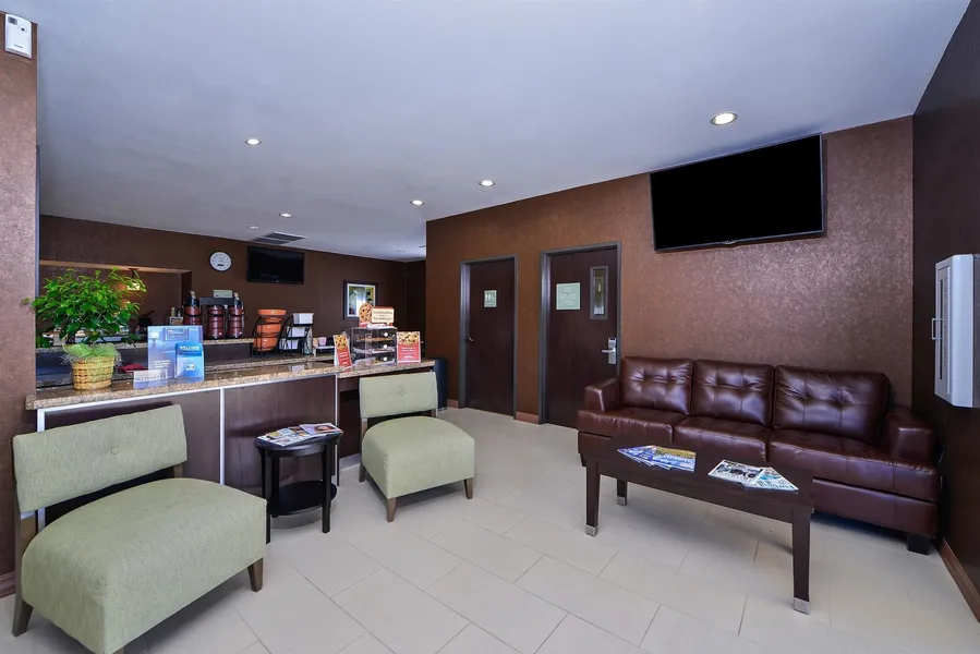 Americas Best Value Inn & Suites Cuero hotel detail image 2