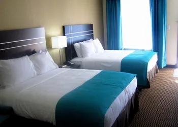 Americas Best Value Inn & Suites Cuero hotel thumbnail 4