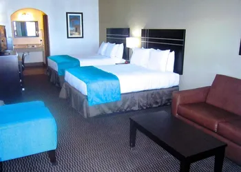 Americas Best Value Inn & Suites Cuero hotel thumbnail 5