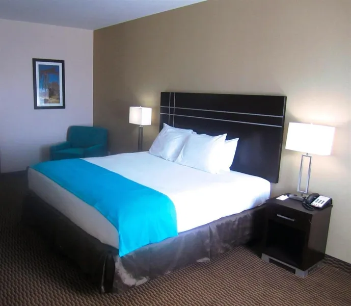 Americas Best Value Inn & Suites Cuero hotel detail image 6