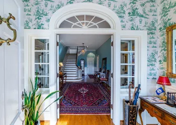 Hillcrest Mansion Inn hotel thumbnail 2