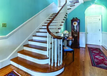 Hillcrest Mansion Inn hotel thumbnail 3