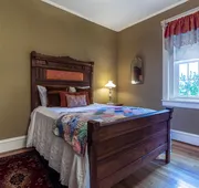 Hillcrest Mansion Inn hotel detail image 4