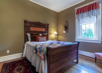 Hillcrest Mansion Inn hotel thumbnail 4