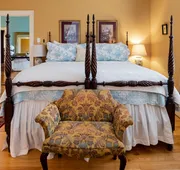 Hillcrest Mansion Inn hotel detail image 7