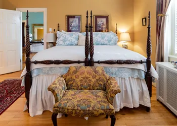 Hillcrest Mansion Inn hotel thumbnail 7