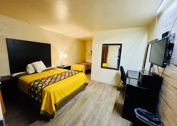 Border Motel hotel thumbnail 2