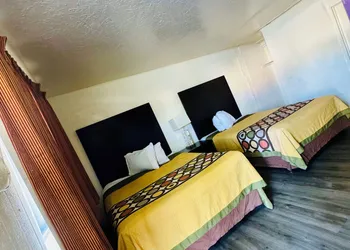 Border Motel hotel thumbnail 3