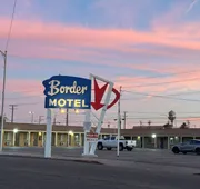 Border Motel hotel detail image 4