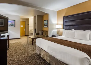 Best Western Oak Meadows Inn hotel thumbnail 3