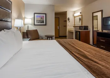 Best Western Oak Meadows Inn hotel thumbnail 4