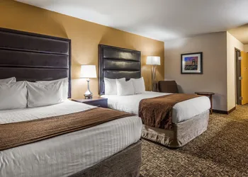 Best Western Oak Meadows Inn hotel thumbnail 5
