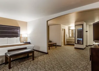 Best Western Oak Meadows Inn hotel thumbnail 6