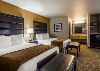 Best Western Oak Meadows Inn hotel thumbnail 7