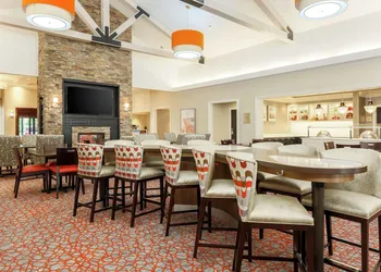 Homewood Suites Melville hotel thumbnail 2