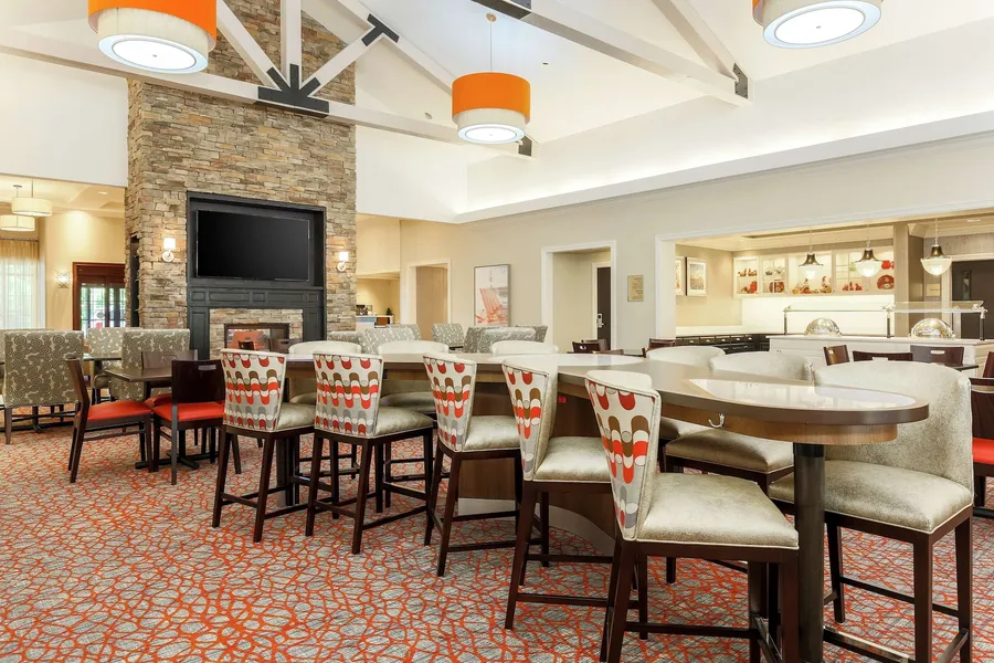 Homewood Suites Melville hotel detail image 2
