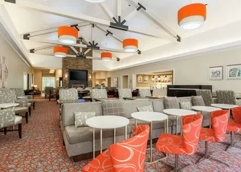 Homewood Suites Melville hotel thumbnail 3