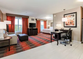 Homewood Suites Melville hotel thumbnail 5