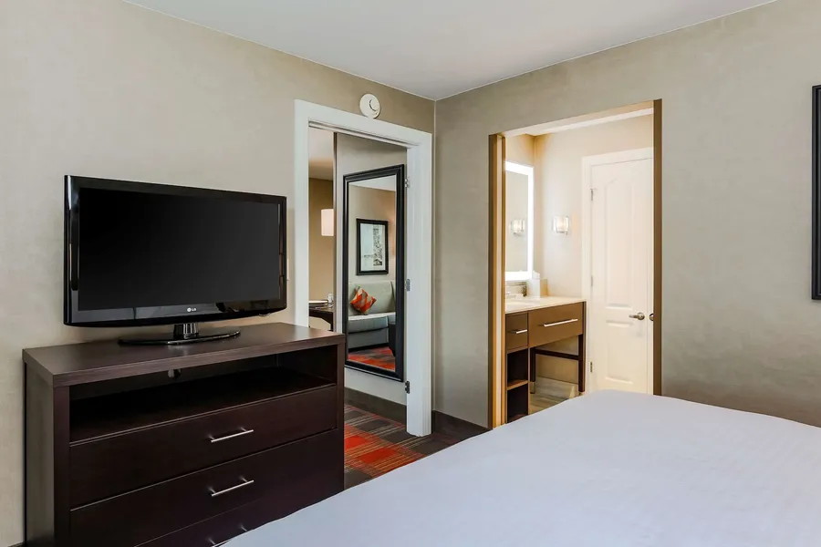 Homewood Suites Melville hotel detail image 6