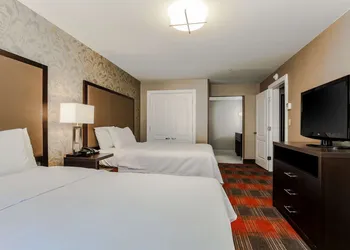 Homewood Suites Melville hotel thumbnail 8