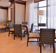 Hampton Inn Potsdam, NY hotel detail image 4